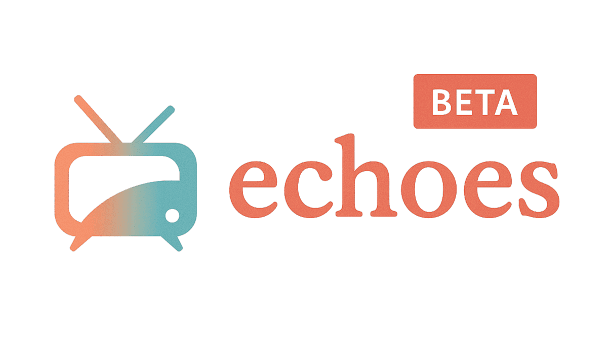 Echoes - AI photo to video animation service