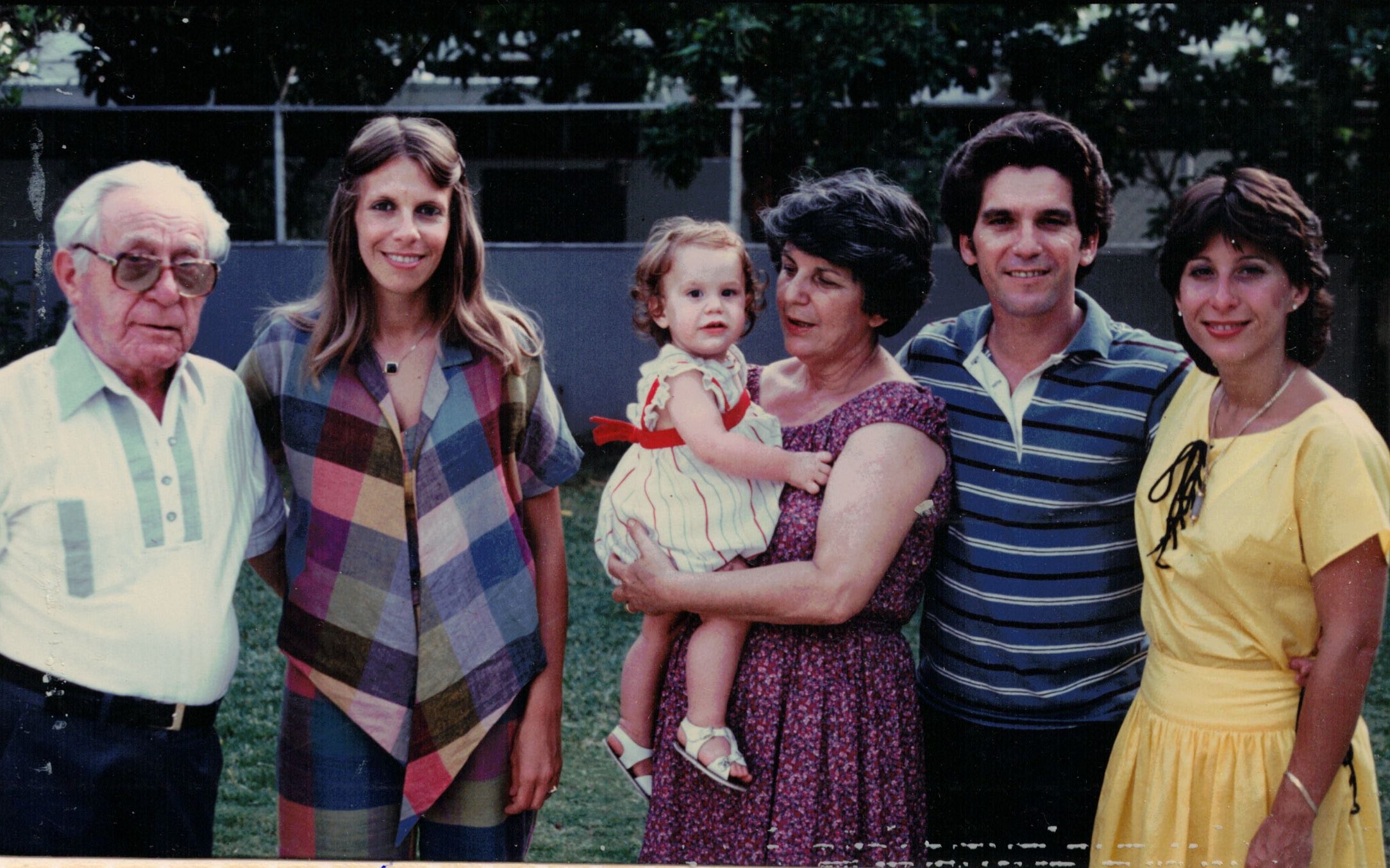 Cherished family memory perfect for video animation
